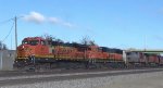 BNSF LCHI6561